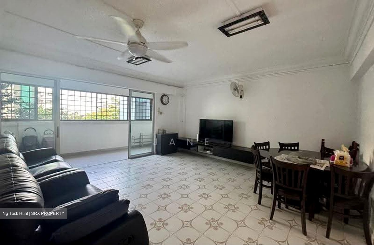Blk 320 Jurong East Street 31 (Jurong East), HDB 4 Rooms #617109491